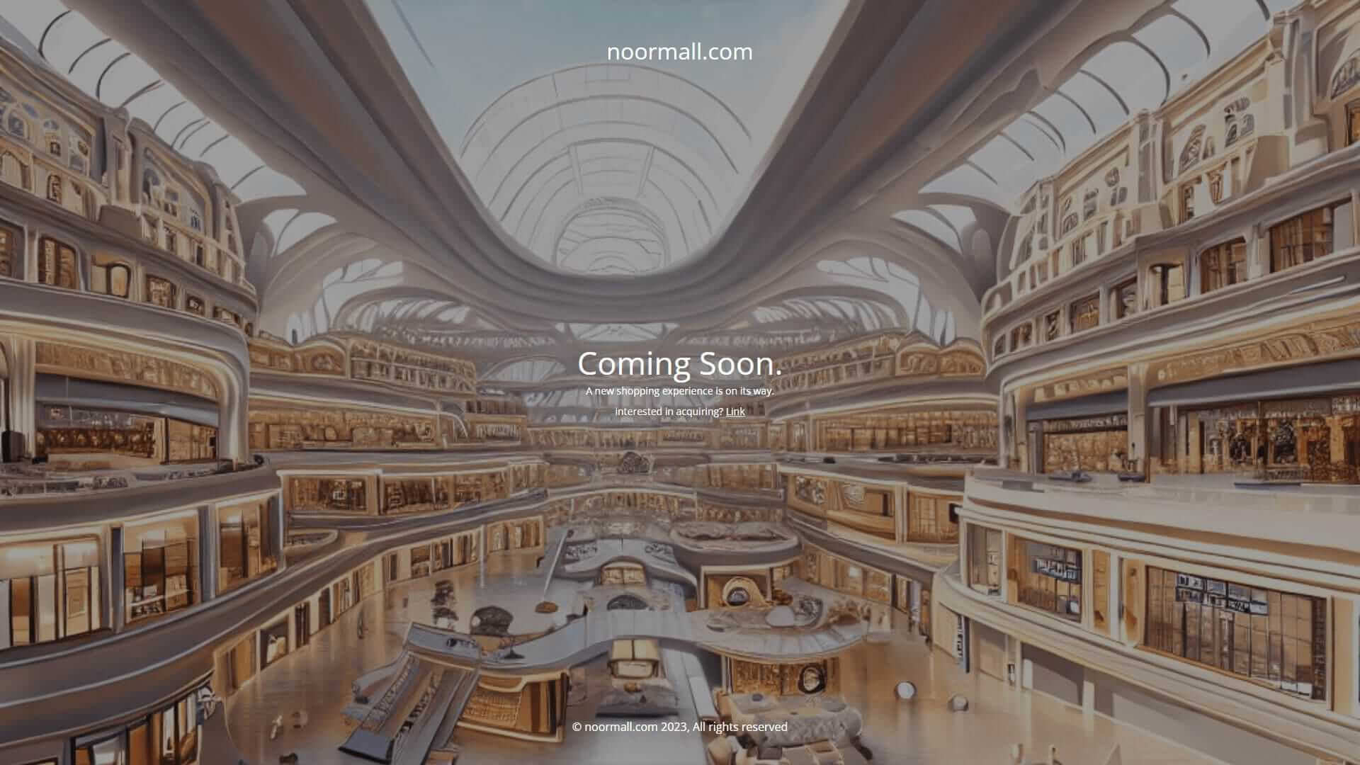 noormall.com A new shopping experience is on its way. UAE, Dubai, and Saudia Arabia and GCC and Middleeast05